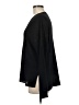 Madewell Black Wool Pullover Sweater Size M - photo 5