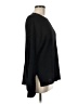 Madewell Black Wool Pullover Sweater Size M - photo 4
