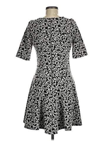Danny And Nicole Casual Dress (view 2)