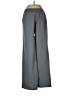 Unbranded 100% Polyester Gray Track Pants Size M - photo 1