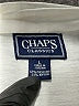 Chaps Ivory Sleeveless T-Shirt Size L - photo 7