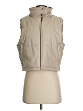 By Anthropologie Vest
