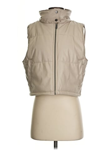 By Anthropologie Vest (view 1)