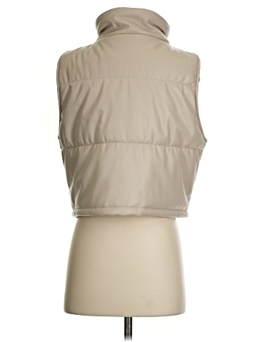 By Anthropologie Vest (view 2)