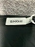 Jonathan Simkhai Solid Black Cocktail Dress Size 4 - photo 7