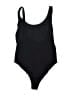 Princess Polly Black Bodysuit Size 10 - photo 2