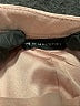 Halston Pink Trenchcoat Size 2 - photo 6