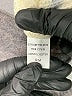 Morning Lavender 100% Polyester Stripes Tan Pullover Sweater Size Sm - Med - photo 8