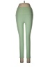 Lululemon Athletica Green Active Pants Size 6 - photo 1