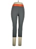 Jockey Color Block Gray Active Pants Size XL - photo 1