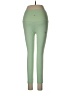 Lululemon Athletica Green Active Pants Size 6 - photo 2