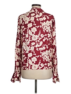 Alexis Long Sleeve Blouse (view 2)