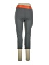 Jockey Color Block Gray Active Pants Size XL - photo 2