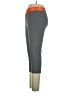 Jockey Color Block Gray Active Pants Size XL - photo 5