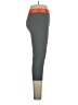Jockey Color Block Gray Active Pants Size XL - photo 4