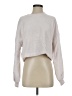 Under Armour White Pullover Sweater Size M - photo 1