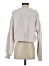 Under Armour White Pullover Sweater Size M - photo 2