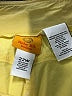Ruby Rd. Yellow Khakis Size 22W - photo 3