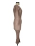 Unbranded Tan Cocktail Dress Size XS (estimated) - photo 4