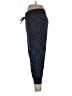 Athleta Animal Print Blue Active Pants Size 12 - photo 5