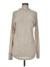 Unbranded Tan Turtleneck Sweater Size M - photo 1