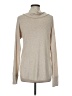 Unbranded Tan Turtleneck Sweater Size M - photo 2