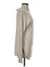 Unbranded Tan Turtleneck Sweater Size M - photo 4