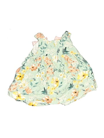 Bonnie Baby Dress (view 2)