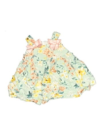 Bonnie Baby Dress (view 1)