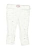 Primark White Casual Pants Size 0-3 mo - photo 1