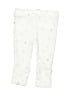 Primark White Casual Pants Size 0-3 mo - photo 2