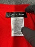 Alyce 100% Polyester Red Formal Skirt Size 4 - photo 4