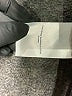 Lands' End 100% Cotton Solid Gray Casual Pants Size 1X - photo 5