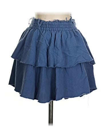 Aerie Casual Skirt (view 1)
