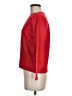 Linda Allard Ellen Tracy Red Pullover Sweater Size M - photo 5