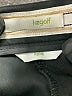 Lizgolf Solid Black Dress Pants Size 20W - photo 4