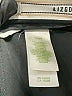 Lizgolf Solid Black Dress Pants Size 20W - photo 5