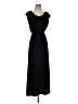 Cato Black Casual Dress Size S - photo 1
