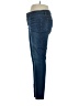 Tommy Hilfiger Argyle Blue Jeans Size 14 - photo 5