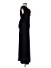 Cato Black Casual Dress Size S - photo 4