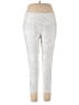 DSG Silver Casual Pants Size 2X - photo 1