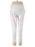 DSG Silver Casual Pants Size 2X - photo 2