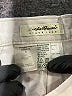 Eddie Bauer Damask Gray Casual Pants Size 8 - photo 7