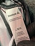 Reebok Graphic Black Leggings Size L - photo 8