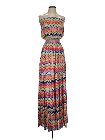 T-Bags Los Angeles Casual Dress (view 1)