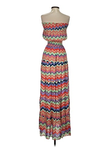 T-Bags Los Angeles Casual Dress (view 2)