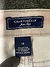 Charter Club Gray Jeans Size 14 - photo 4