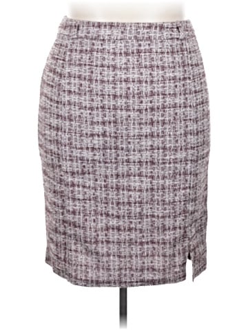 Kate Kasin Casual Skirt (view 1)
