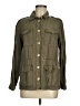 Daytrip 100% Tencel Green Jacket Size M - photo 1