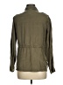 Daytrip 100% Tencel Green Jacket Size M - photo 2